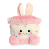 Aurora® - Palm Pals™ - 5" Bubbi Bunny Cake™